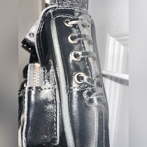 Free People High Speed Crossbody - Picture 8 of 11